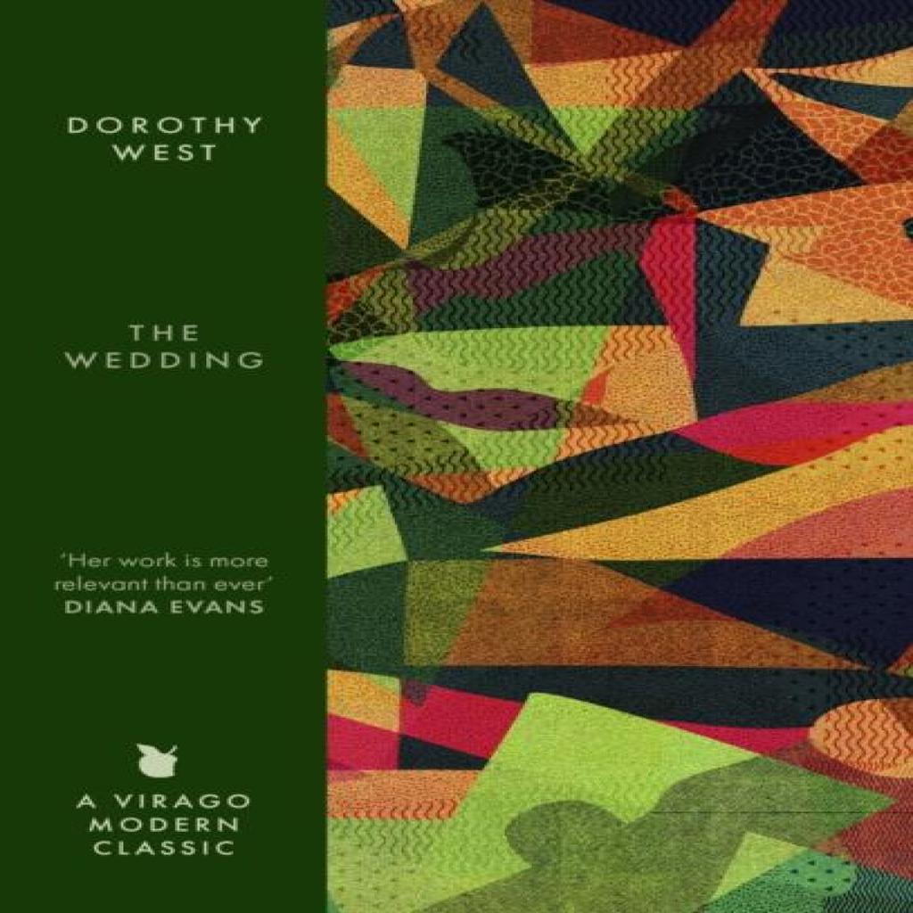 The Wedding by Dorothy West Paperback Book 9780349020846