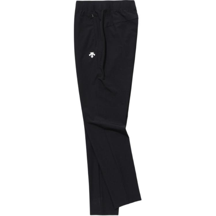 DESCENTE Casual Pants Unisex Moderate Other SQ123UPT22
