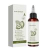 Hair Strengthening Oil 100ml for Dry Damaged Hair Nourishing