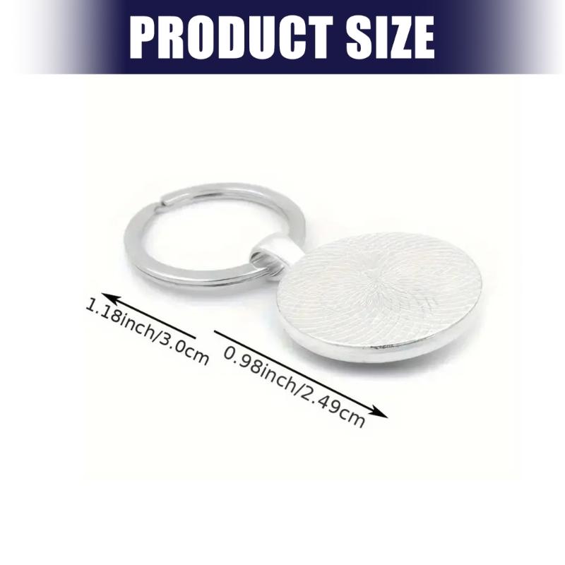 Portachiavi Multifunzione Gufo Accessorio Per Decorazione Fascino Borsa Leggero Portachiavi Decorativo Accessori