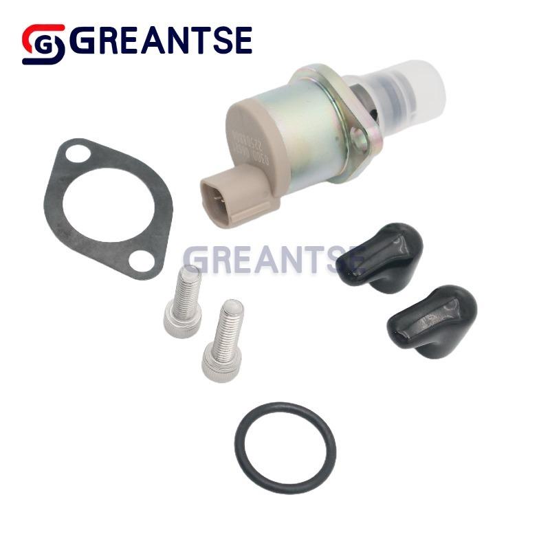 294200-0300 Box Pressure Fuel Pump Regulator Suction Control SCV Valve For Toyota Auris Avensis Corolla Auto Part Accessories