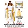 Halloween costume plus size, Princess Pharaoh performance costume