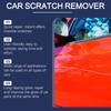 Car Scratch Remover Spray Instant Paint Repair Gloss Clear Coat Safe Removal for Swirl Marks Easy Spray Wipe Application 100ml