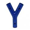 Hurley Master Y Shaped Net Clip (Pack of 10)