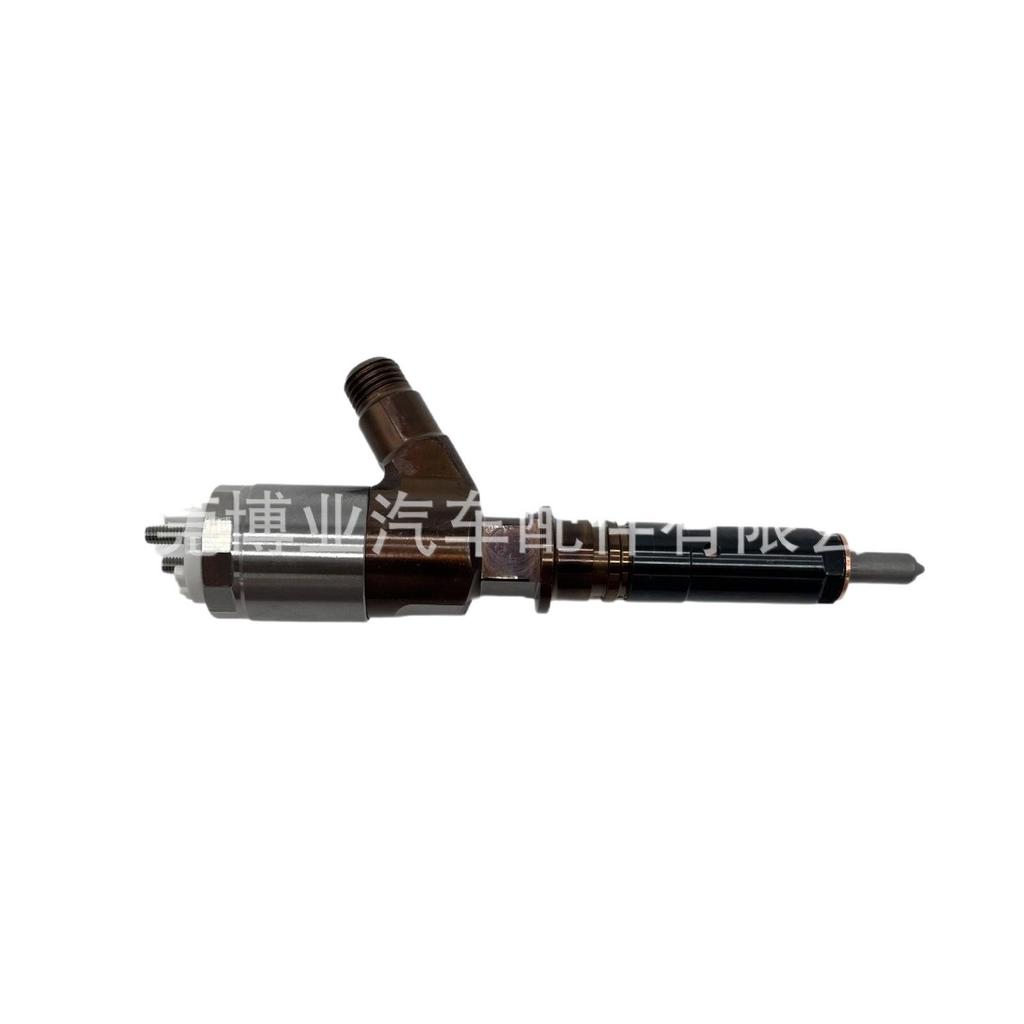 Premium Injector 321-0955/10R-7669/2645A732 for C6.6 Engine