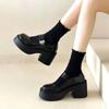 Scarpe con tacco – Scarpe con tacco