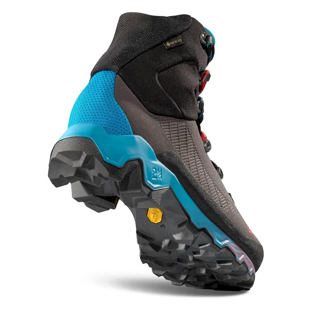 La Sportiva Альпинистские ботинки Aequilibrium Trek GTX