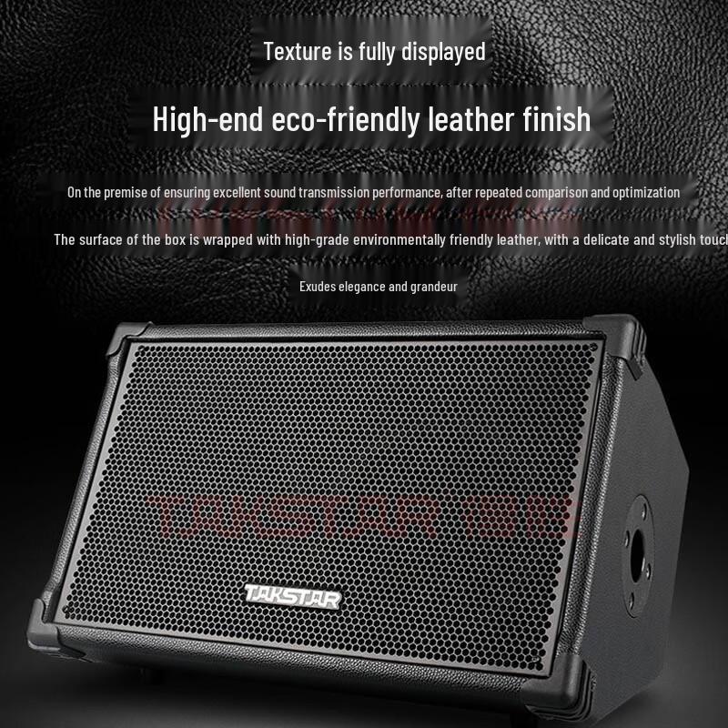 TAKSTAR OP-6 Portable Karaoke & Guitar Speaker