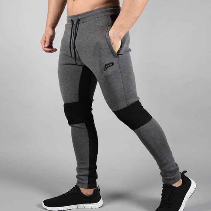 Premium Quality Men Sport Pants Long Trousers For Ultimate Comfort And Style