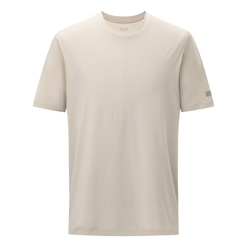 Pelliot Men s Outdoor Quick-Dry Short-Sleeve T-Shirt M
