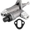 Aramox Fuel Transfer Pump for B Series 1106N1‑010, Fuel Transfer Pump Part 3918076 4937767 3917998