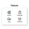 WECONFIG USB Port Security Lock Kit