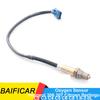 Baificar Brand New O2 Oxygen Sensor Lambda Probe 1628NY 1628KY For Peugeot 306 307 Citroen Berlingo C2 C3 C4 C5 C6 C8 1.6-3.0L