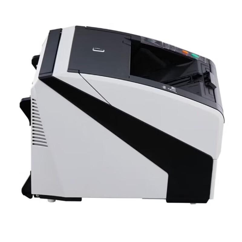 Fujitsu fi-780JY A3 High-Speed Duplex Document Scanner CN plug (adapter included)