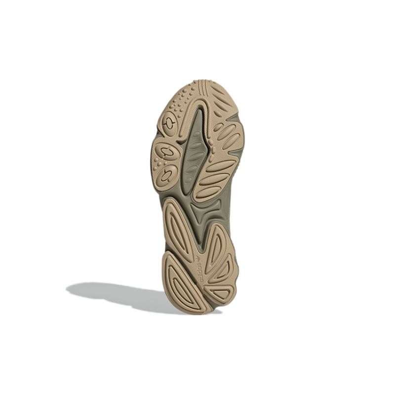 adidas Ozweego 'Khaki Beige' Sneakers GY3157