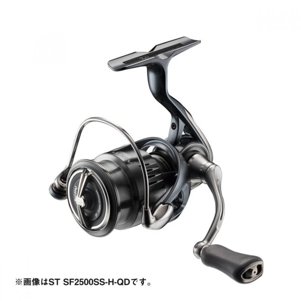 Daiwa 23 Airity  Airity  St Sf2000ss P