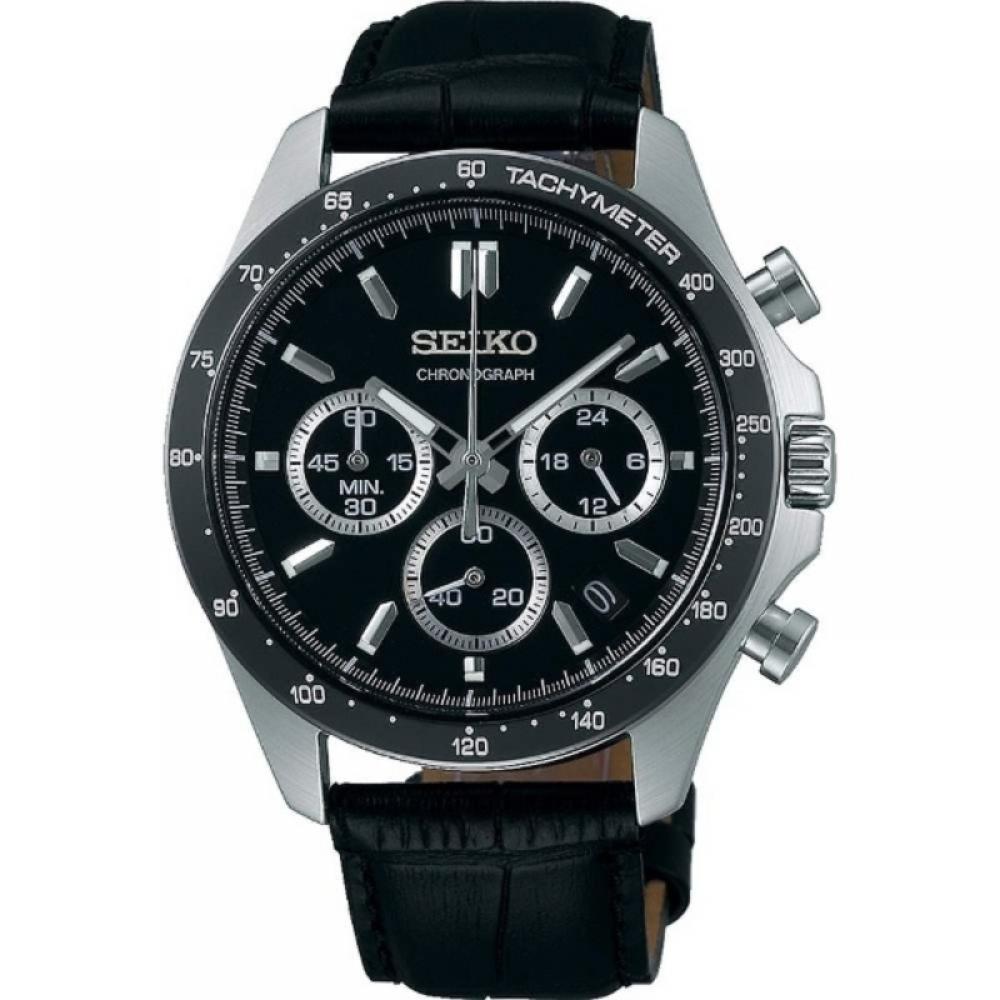 

Seiko Seiko Selection Seiko Selection 8t Chronograph Sbtr021 [обычный]