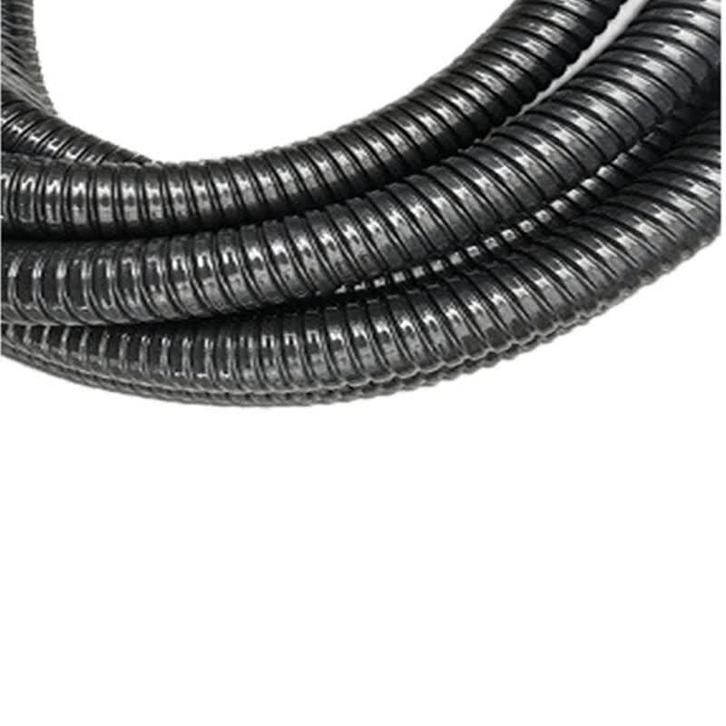 STARMONEY Plastic-Coated Flexible Conduit