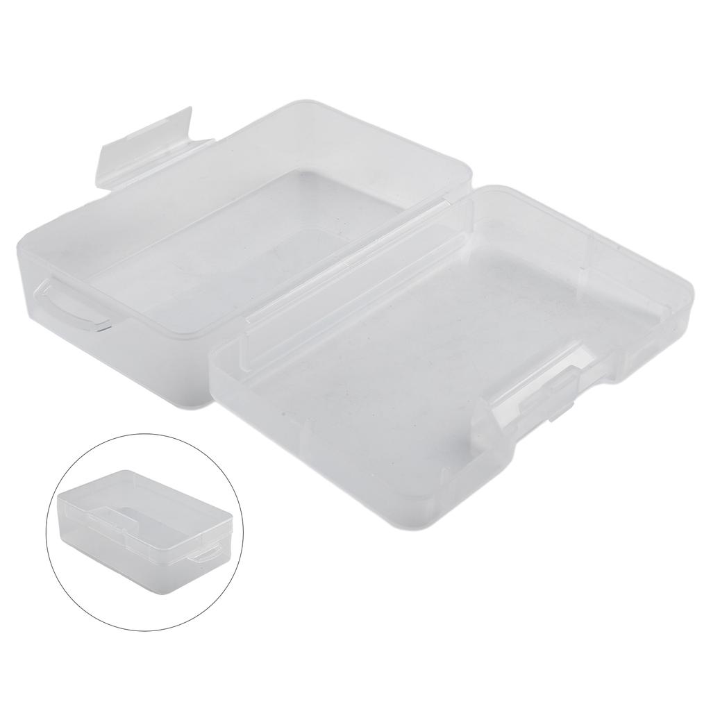 Aufbewahrungsbox 1 Stück Behälter Kosmetik Große Kapazität