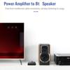 Bluetooth-kompatibler 5.3 Musikempfänger Mit USB-Wiedergabe Und Doppeltem Stereoausgang Für Auto- und Heim-Stereoanlagen