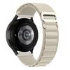 Compatible with Huawei GT6/5/4 Pro and Samsung Watch7/6, 22mm Universal Alpine Nylon Loop Strap.