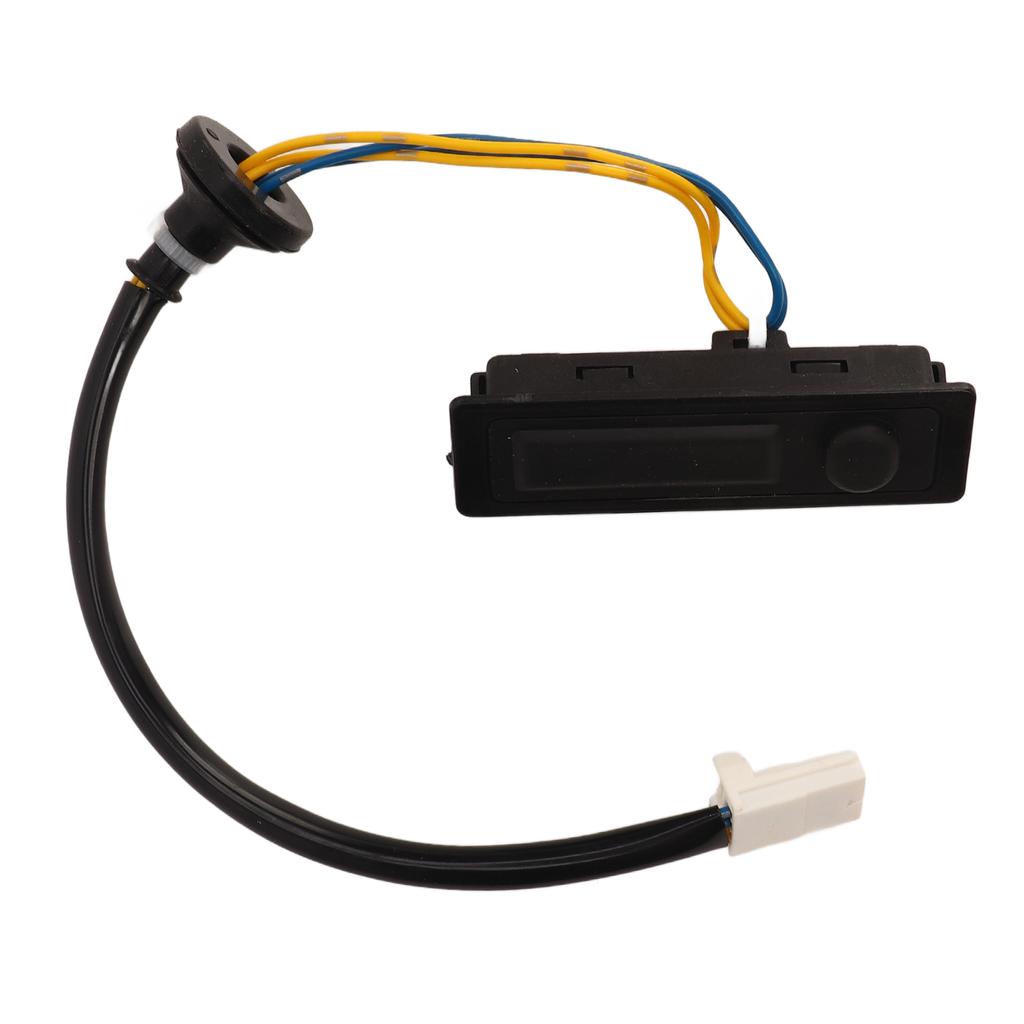 Bakluckeöppnare, frigöringsbrytare 25380 1AA0A Bakluckelyft, öppningsbrytare för Murano 2008 till