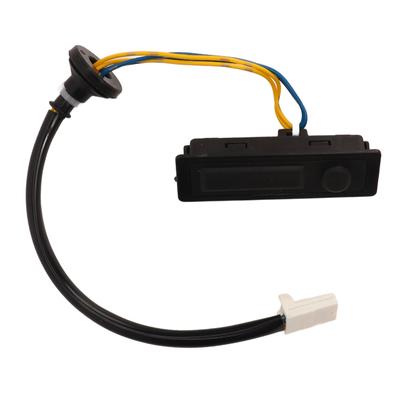 Tailgate Opener Release Switch 25380 1AA0A Trunk Lid Hatch Lift Opening Switch for Murano 2008 To