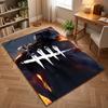 Dead by Daylight (1) Office carpets suitable for living rooms bedrooms offices and kitchens a gift for modern home decor