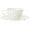 Noritake T59387A/9940 Cup & Saucer (Coffee/Tea Mul