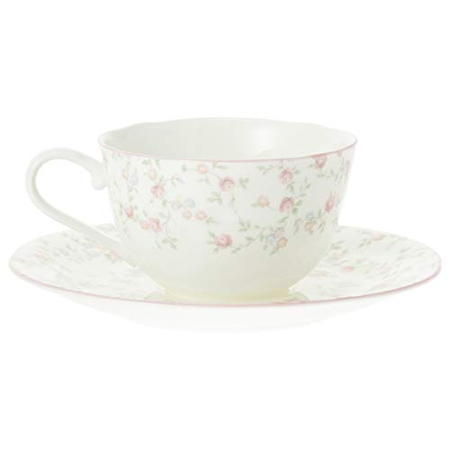 Noritake T59387A/9940 Cup & Saucer (Coffee/Tea Mul