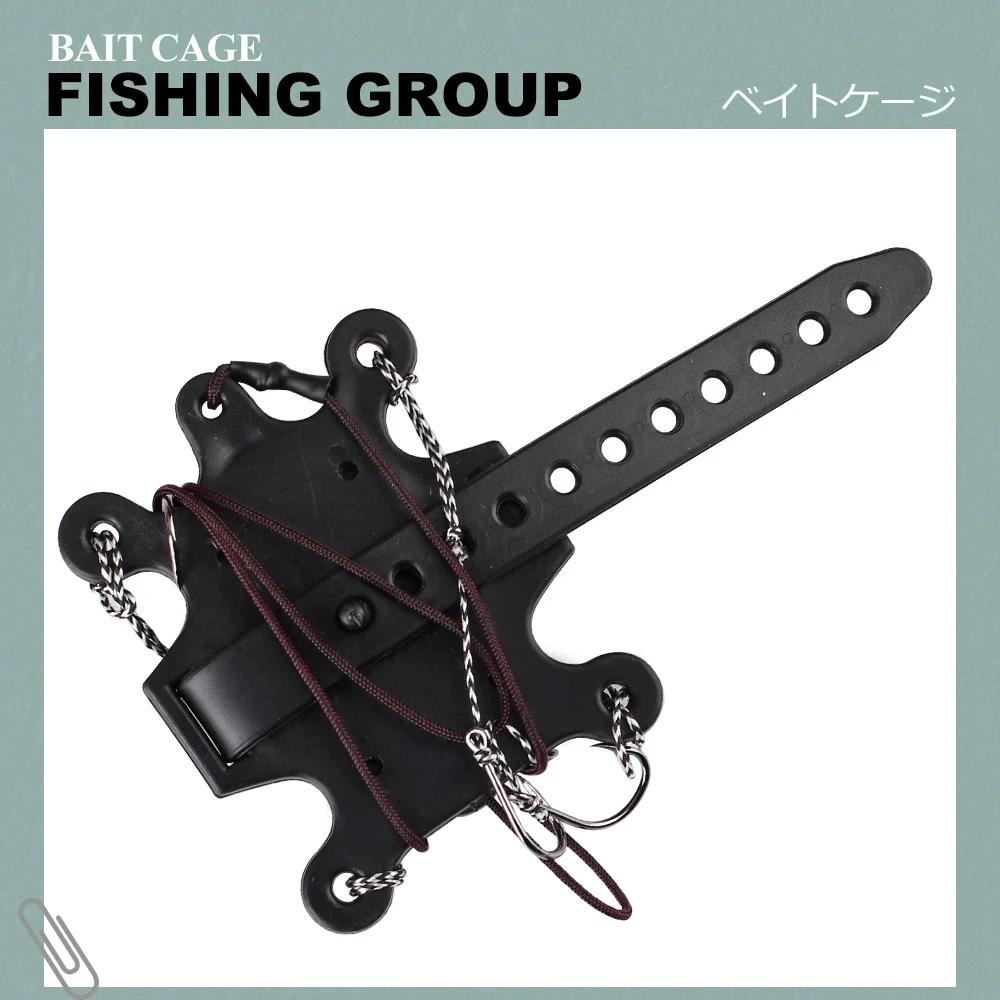 30-80g Hair Rigs Carp Fishing Line with Hook Feeder Sinker Metal Bait Cage Accessories Sinkers Lead Sinker Fishing Equipment