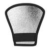 Foldable Flash Diffuser Softbox Universal Professional Photography Mini Photo Diffuser Soft Light Box For Camera