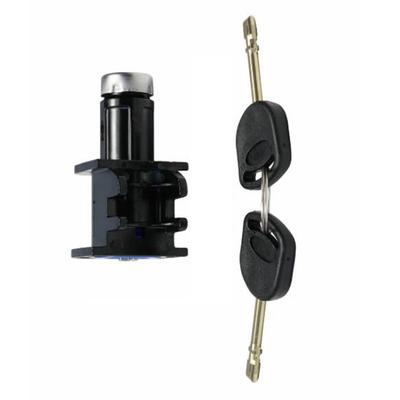 Hood Catch Bonnet Lock Latch Vehicle Maintenance Easy Installation Replacement For Broken Parts Plastic Metal Construction