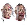 Halloween Themed Party Hanging Head Home Hotel Haunted House Scary Tabletop Centerpiece Horrible Decor Holiday Banquet Prop