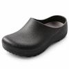 Men Work Chef Shoes protective easy clean upper anti slip work sole For Kitchen Restaurant Work Daily Use Casual Comfortable