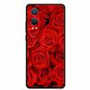 For OnePlus Nord CE4 Lite Case Global Luxury Soft Silicone TPU Back Cover for 1+ OnePlus Nord CE 4 Lite Cartoon Protective Cases