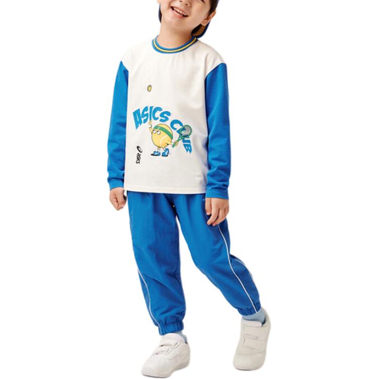 Asics Pre School Kids' Sweatpants Moderate 333241083044-1406