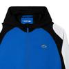 Lacoste Men's Sport Colour Block Tennis Jacket