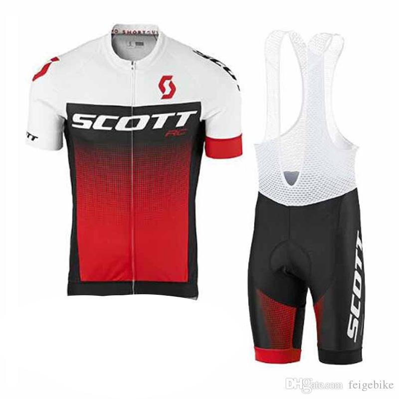 Completo da Ciclismo a Maniche Corte Set Pantaloncini con Bretelle Set Completo da Ciclismo da Uomo 2026 Estate Set Completo da Ciclismo Traspirante