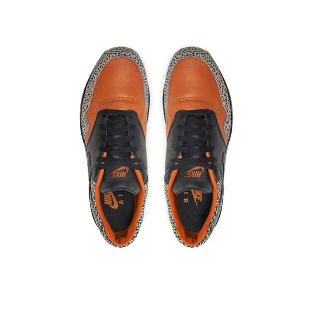 Men's Nike Air Safari Hm3818 Brown Sneakers