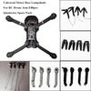 Engines Big Gear Motor Base  RC Drone Accessories/Folding Remote-controlled Drone