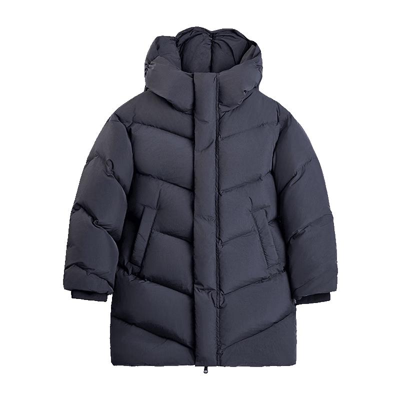 

EBAER Kids Winter Down Jacket 120