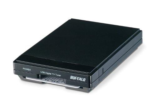 BUFFALO DT-H10/U2 USB 2.0 Digital Terrestrial Tuner with Memory Stick Move Function