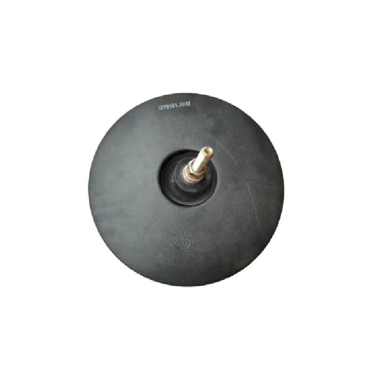 Shaanxi Automobile Front Lower View Small Round Mirror