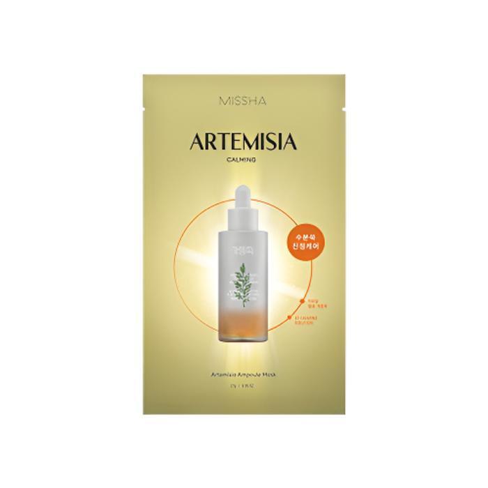 

MISSHA Artemisia Ampoule Mask 27g (14853142)