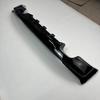 BMW 2 Series F22 MP Style Rear Diffuser Kit: Dual/Single Exhaust Compatibility