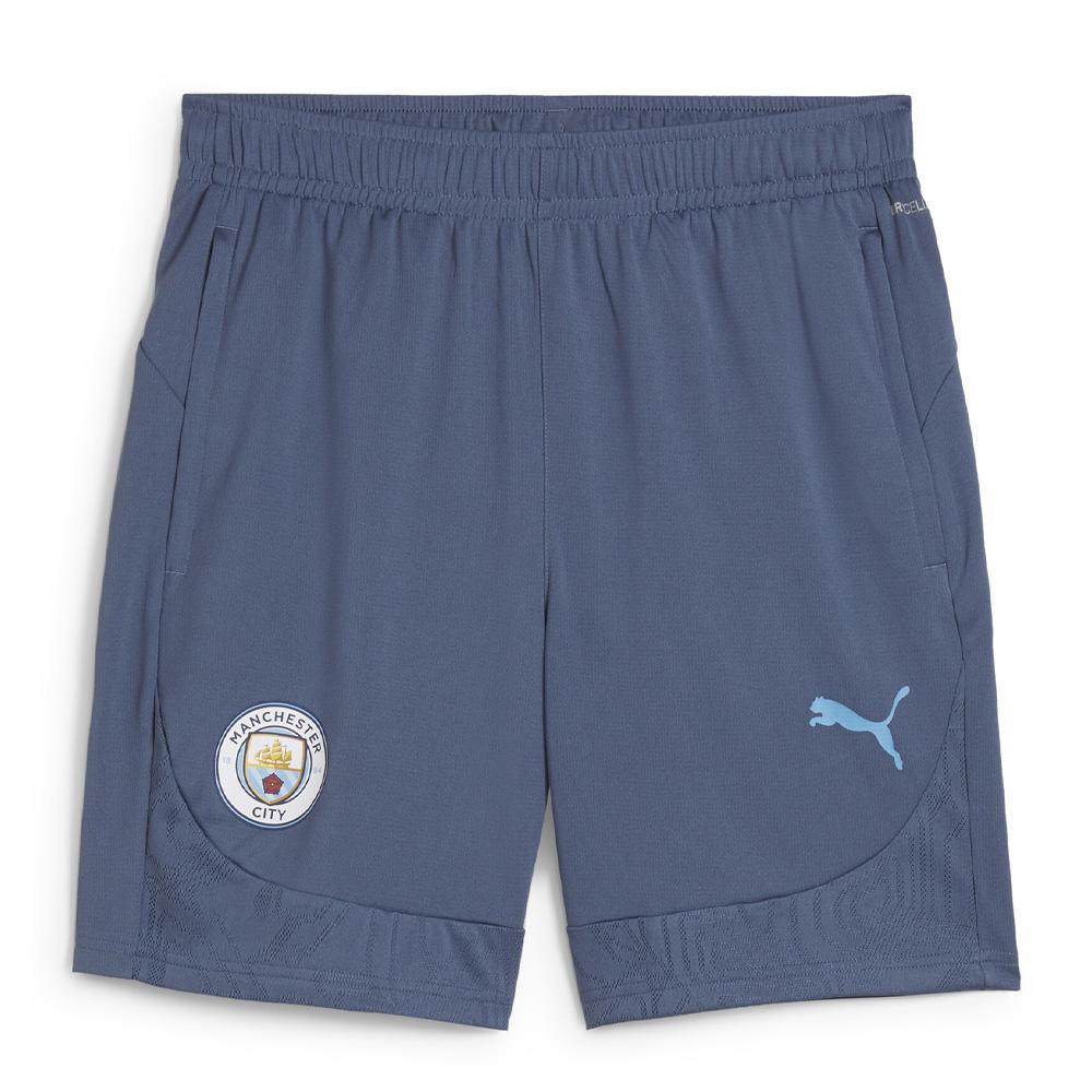 PUMA Shorts 100% polyester dryCELL