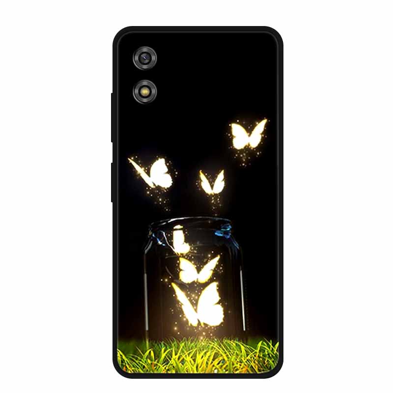 

For Xiaomi Qin 3 Ultra Case Soft Silicone Cases Back Cover for Xiaomi Qin3 Ultra Fundas Case Mi Qin 3 Ultra Phone Cover Bumper Qin 3 Ultra