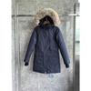 Big Goose Down Jacket Canadian Down Jacket Winter Women's Jacket W