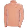 Helly Hansen Флисовая кофта с полумолнией Tyri